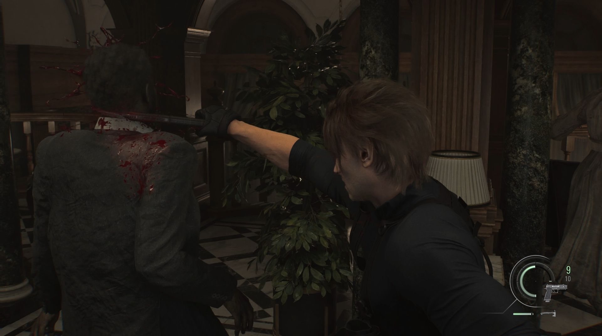 Residentevil92