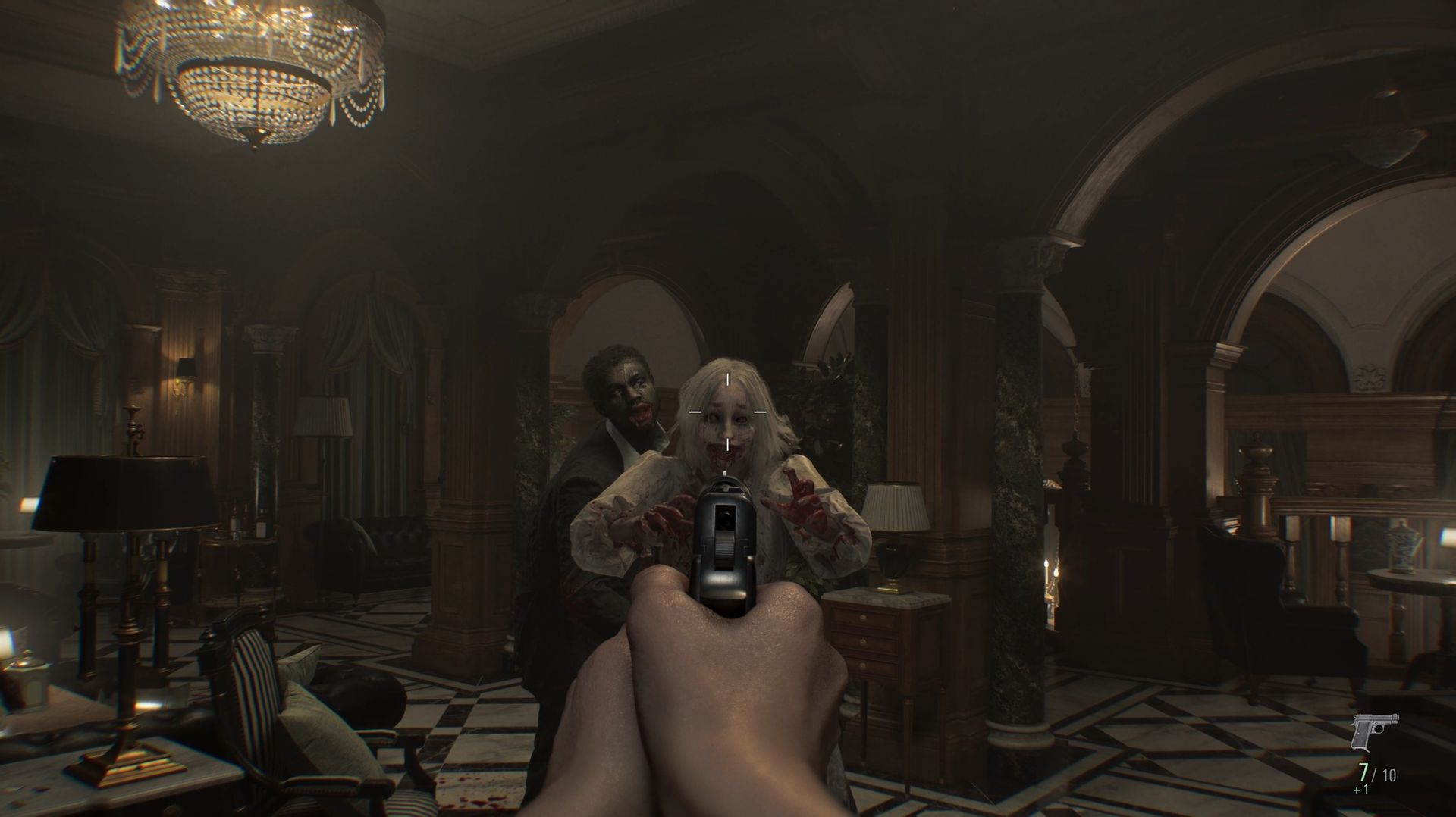 Residentevil95