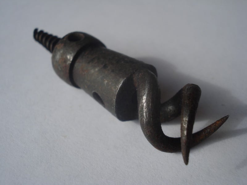Tire Bourre