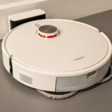 Xiaomi Robot Vacuum S40 Pro (1) Copie
