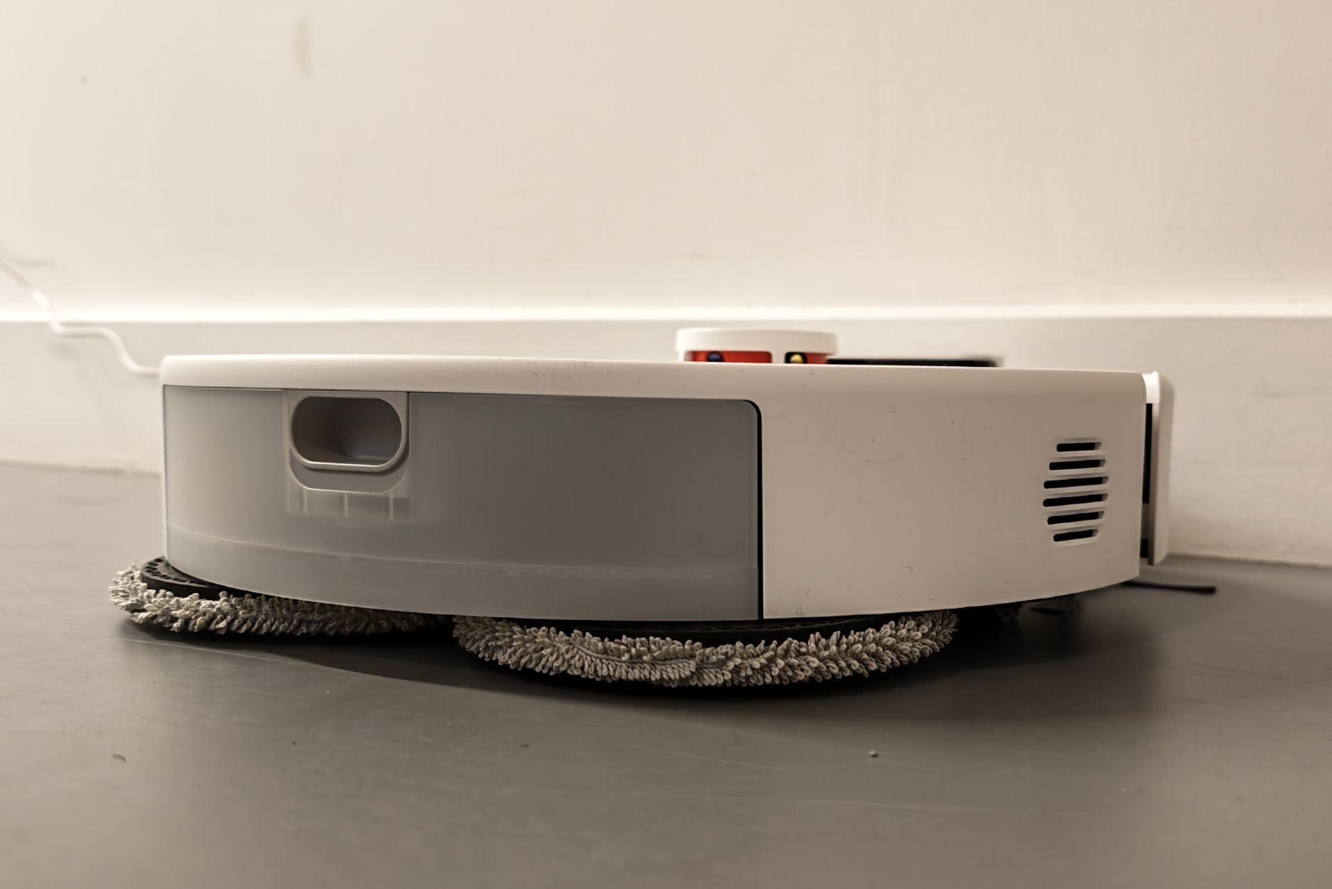 Xiaomi Robot Vacuum S40 Pro (12)