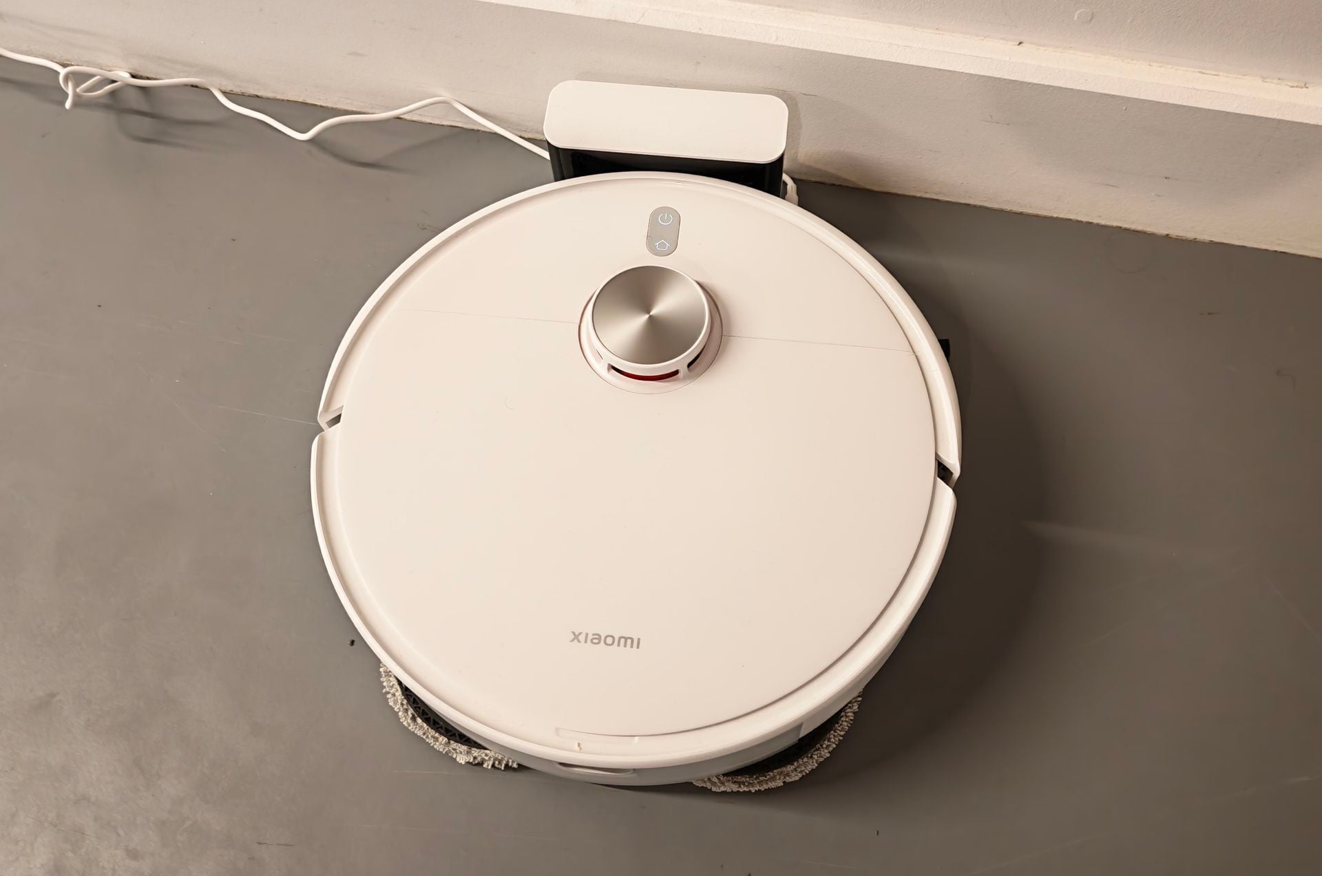 Xiaomi Robot Vacuum S40 Pro (13)