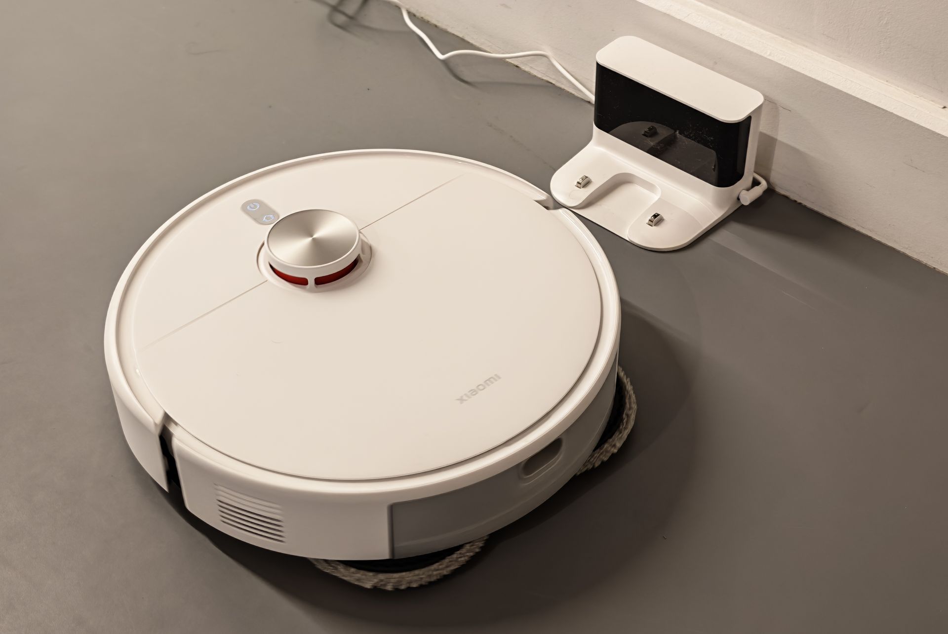 Xiaomi Robot Vacuum S40 Pro (15)