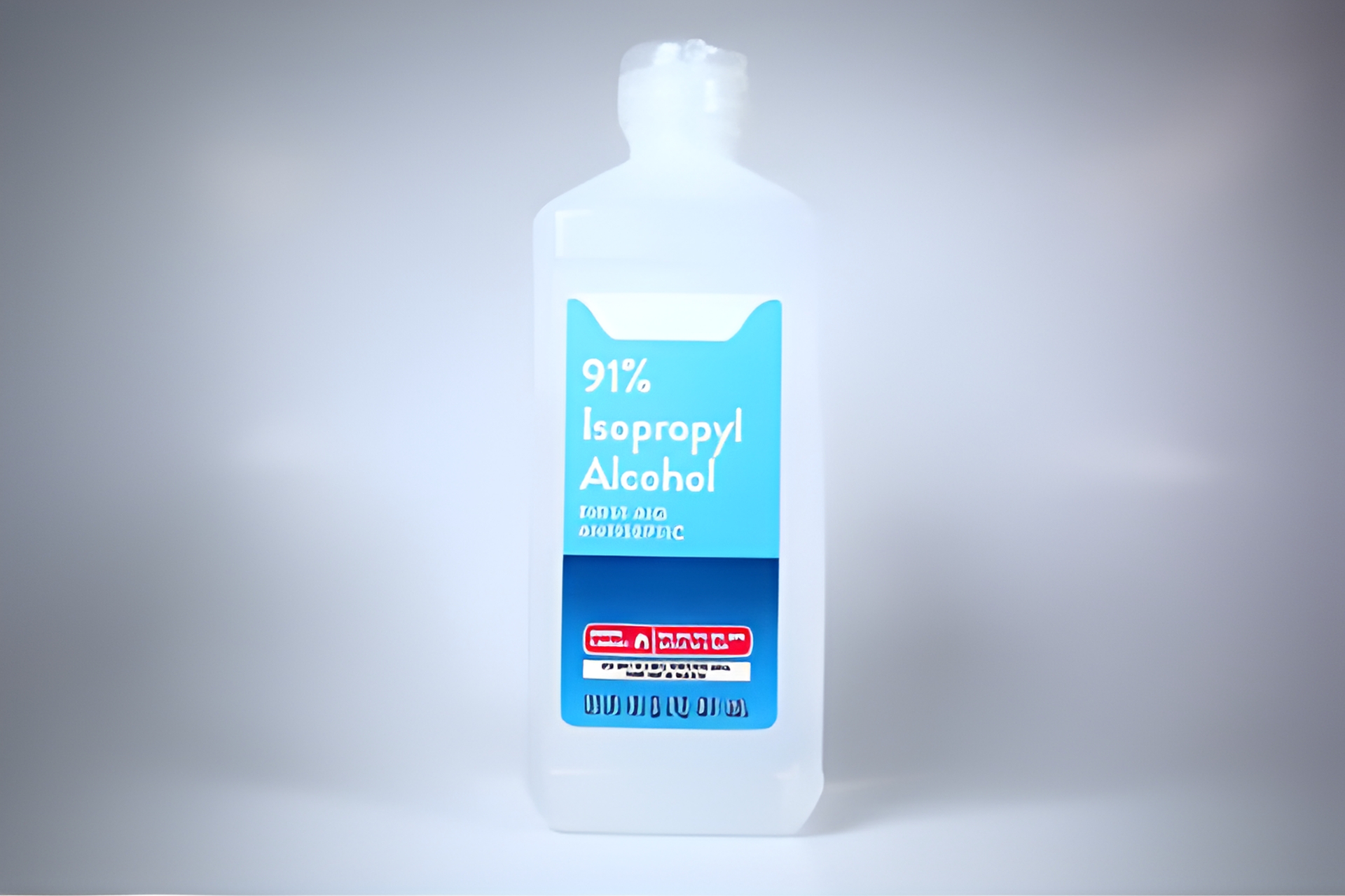 Alcool Friction Protection Pare Brise