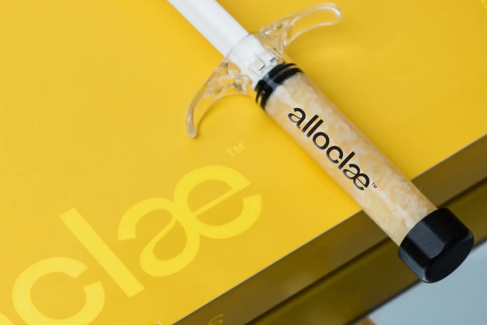 Alloclae Chirurgie
