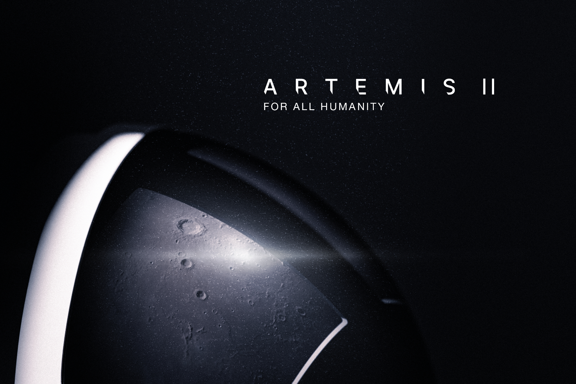 Artemis 2 Image Annonce