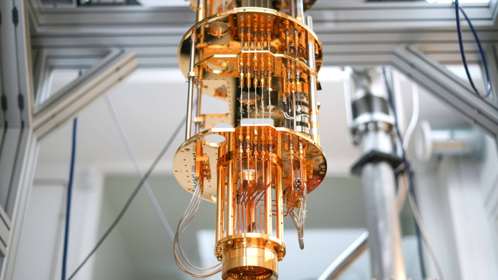 Paris Blockchain Week : les cryptos boostent la demande en datacenters