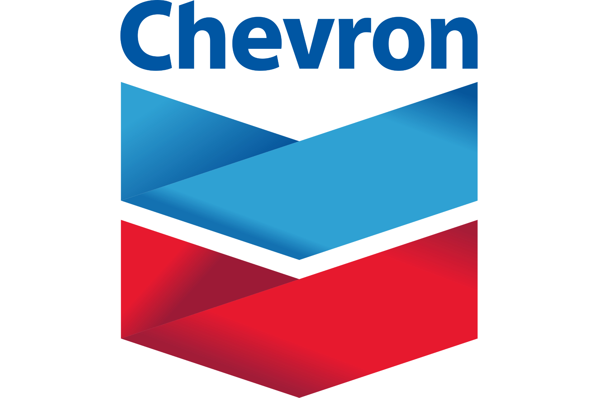 Chevron Logo Petrolier