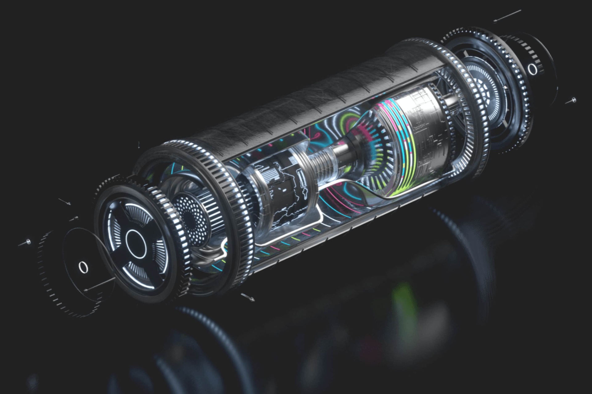 Classiq Algorithmes Quantiques