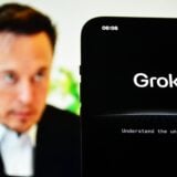 Grok Pentagone
