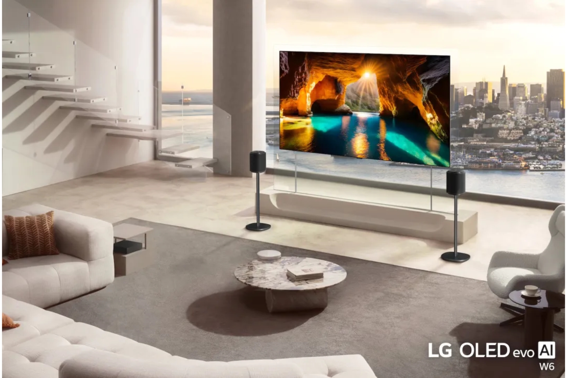 Lg Tv Wallpaper