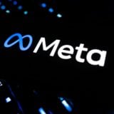 Meta Data Center Trump