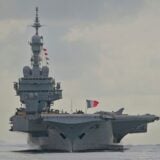 Porte Avions Charles De Gaulle