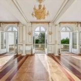 Roi Maroc Vente Hotel Particulier Paris
