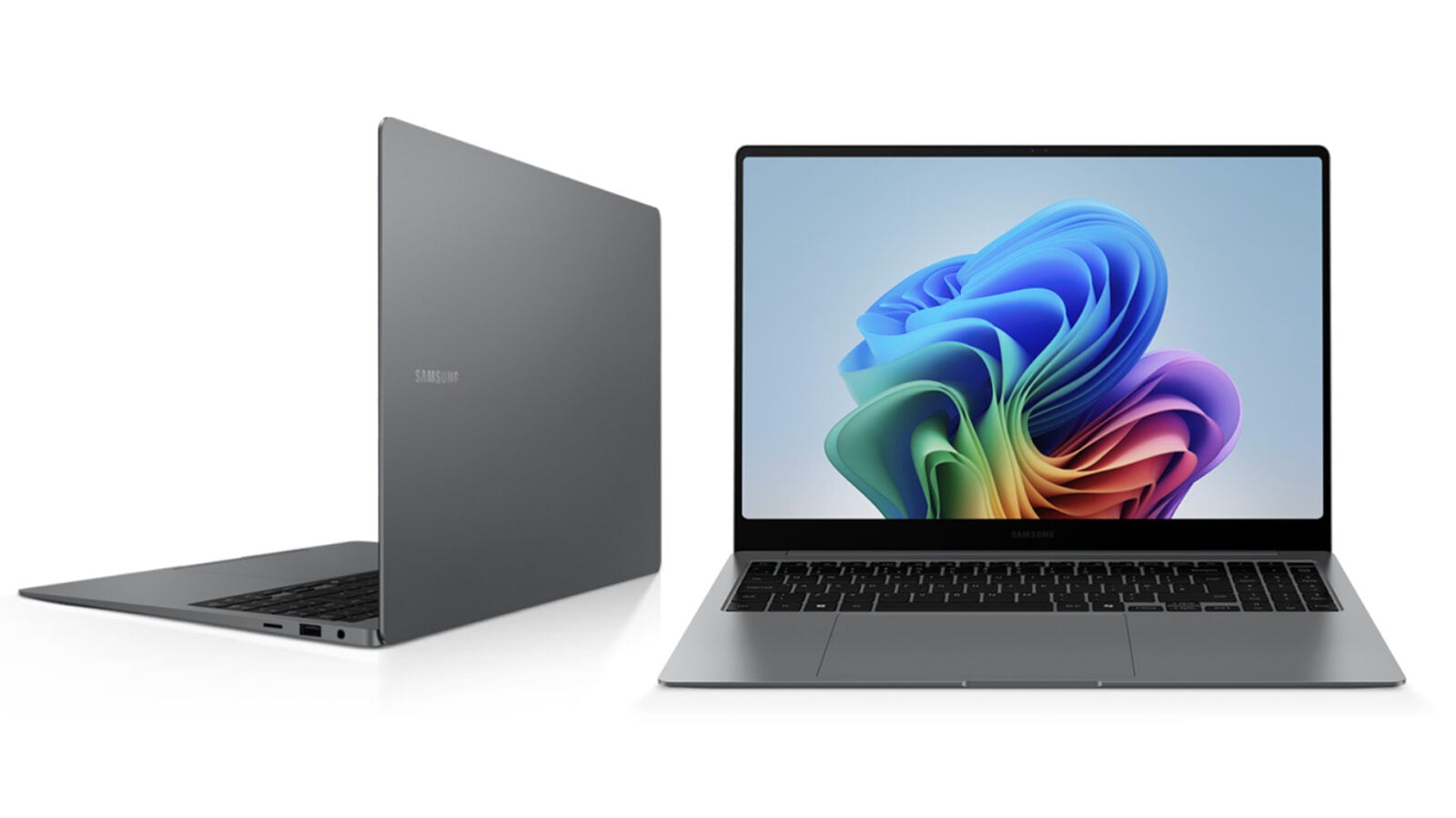 Samsung Computer Pro Samsung vous propose une remise de 700 euros sur son PC Galaxy Book5 Pro