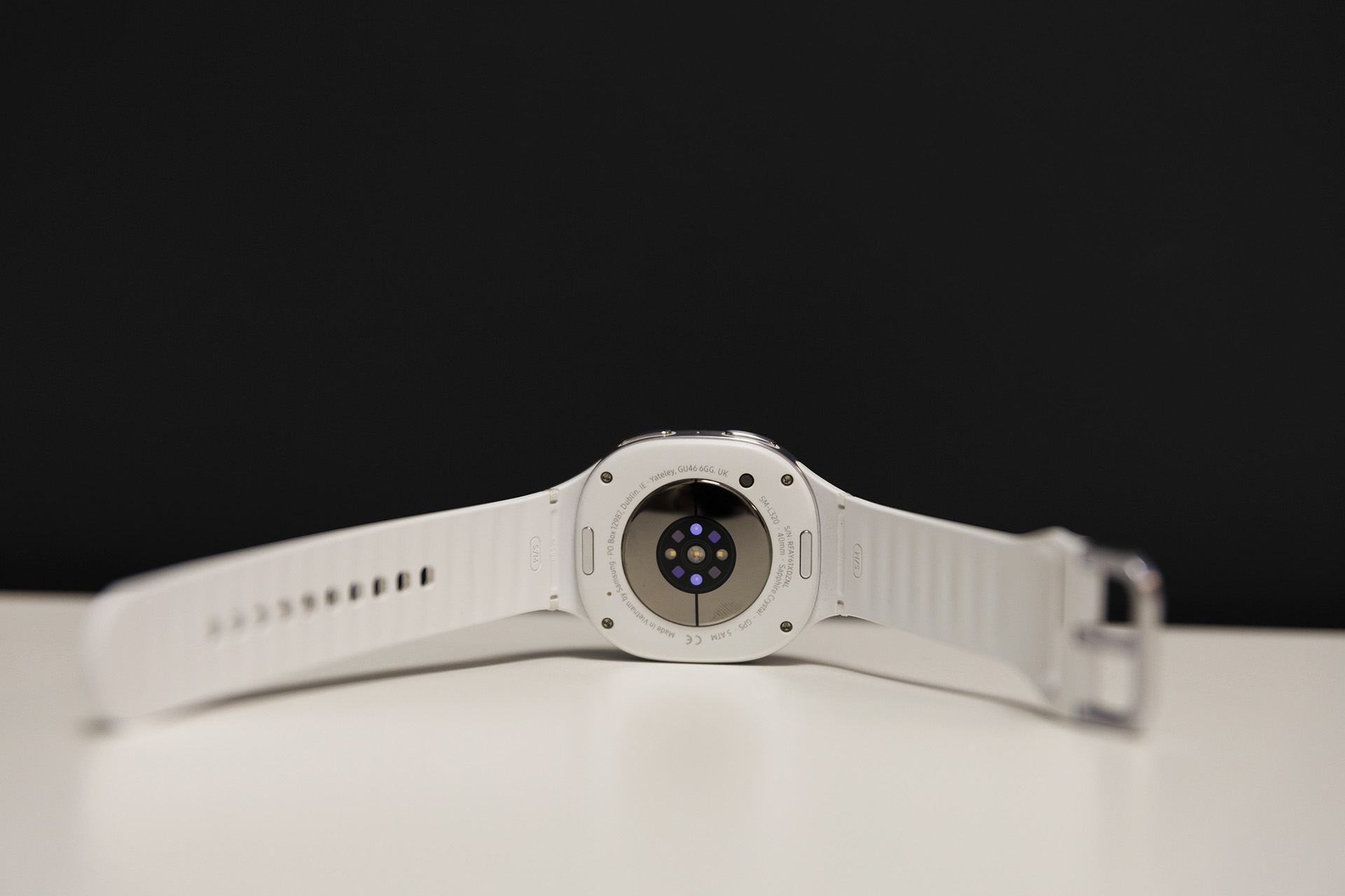 Samsung Galaxy Watch 8 Bas