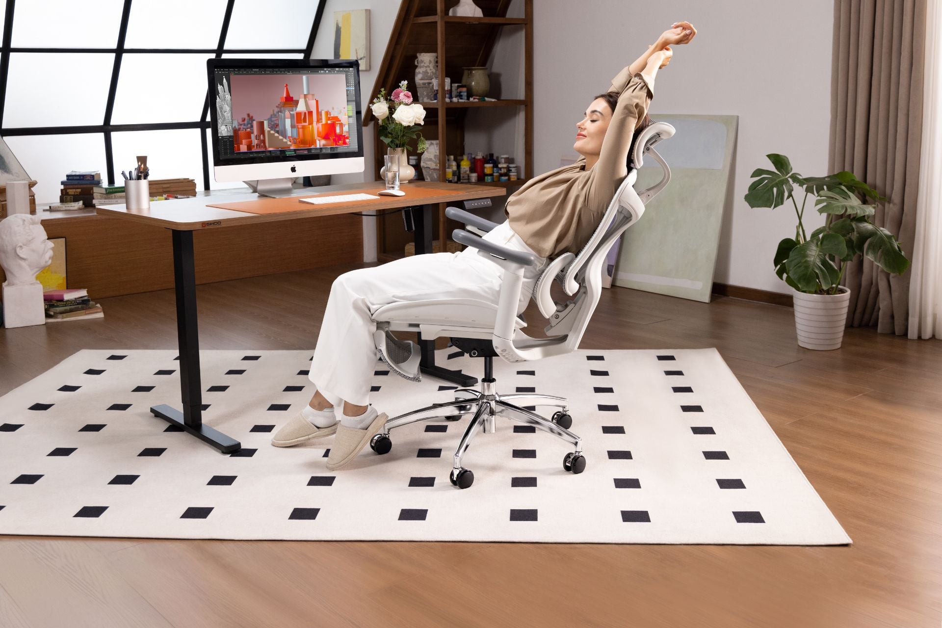 Sihoo Doro C300