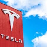 Tesla Energie