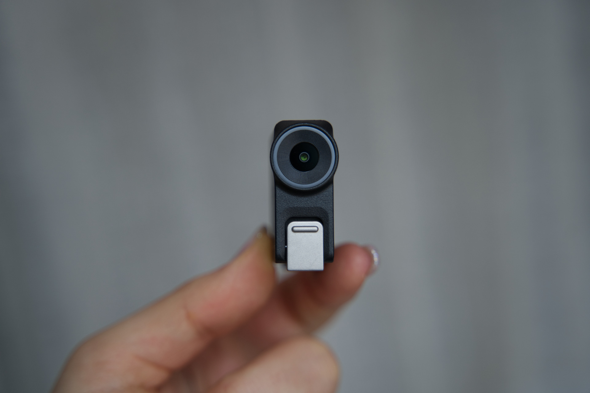 Test Dji Rs 5 Module Review