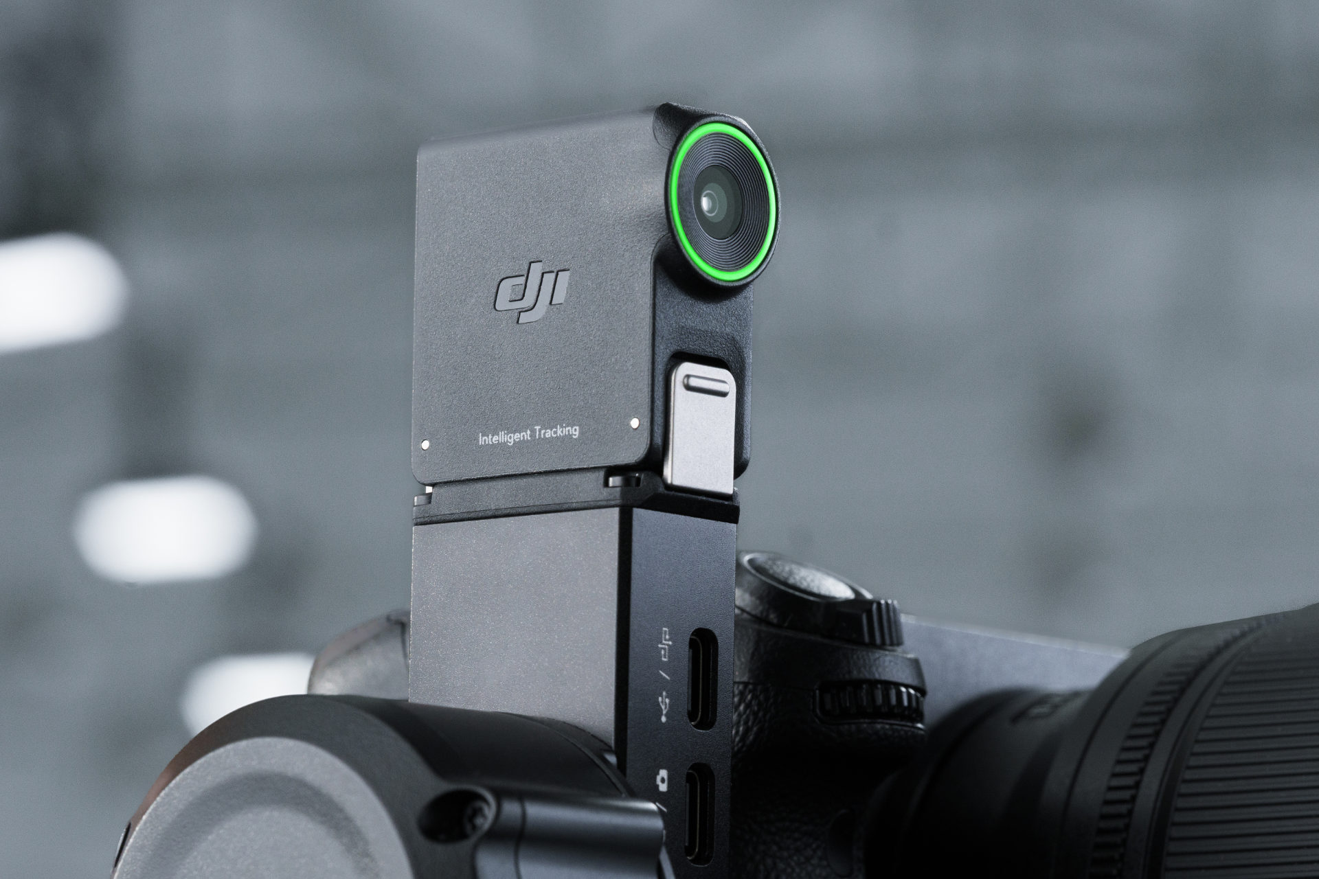 Test Dji Rs5 Module