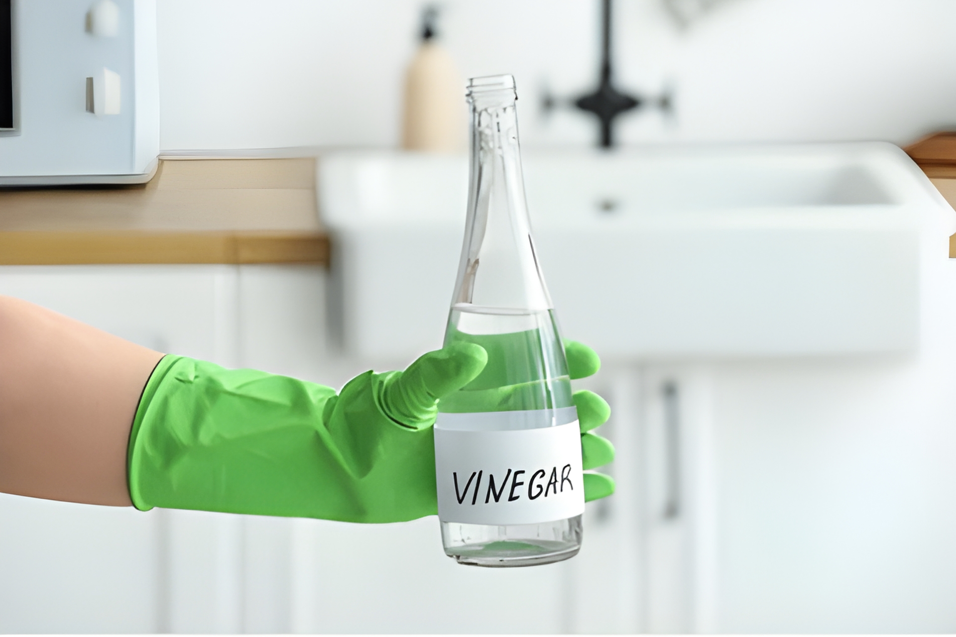 Vinaigre Protection Pare Brise