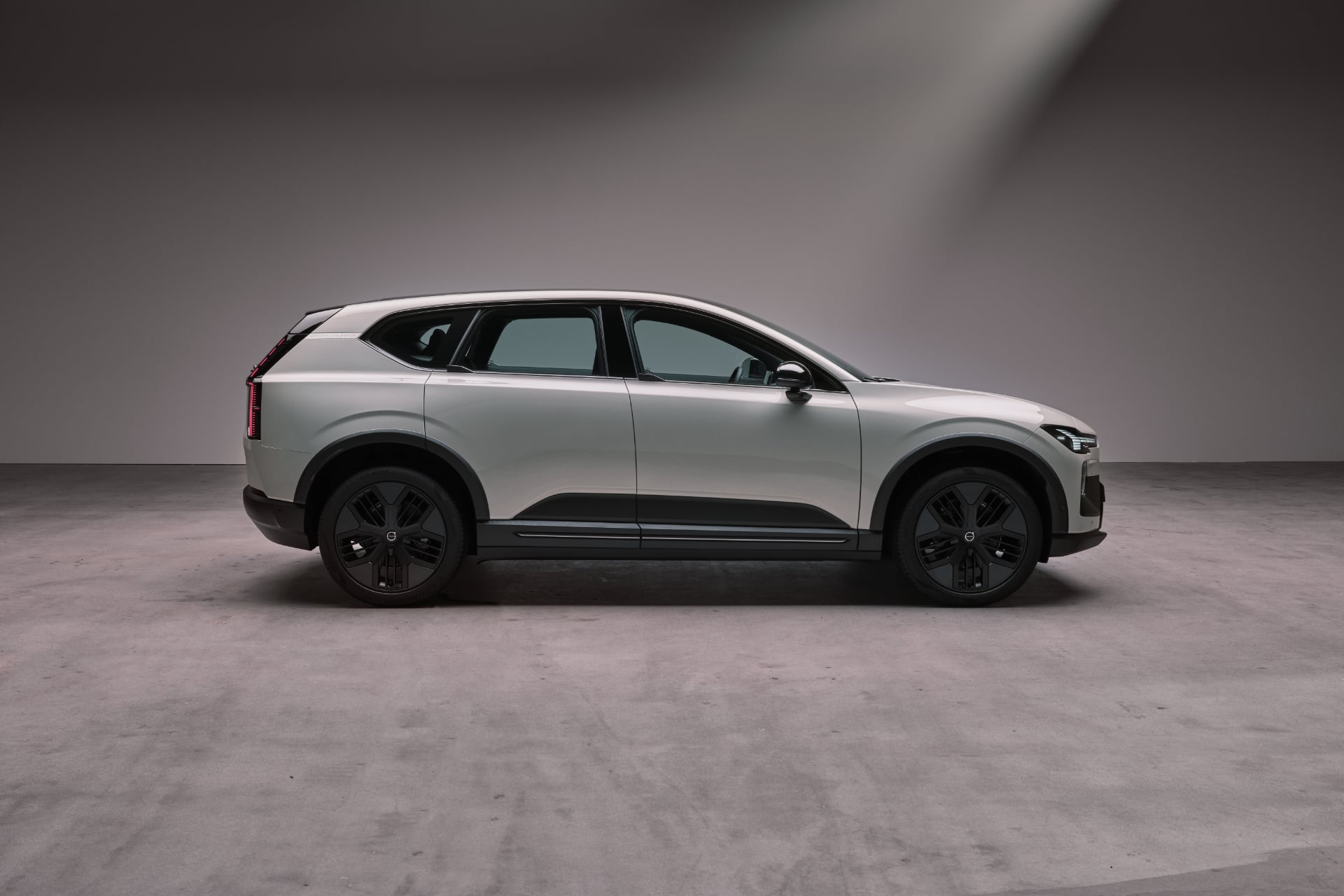 Volvo Ex60 Cross Country 2026 Profil