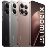 Xiaomi 15T