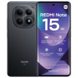 Xiaomi Redmi Note 15 5g Packshot