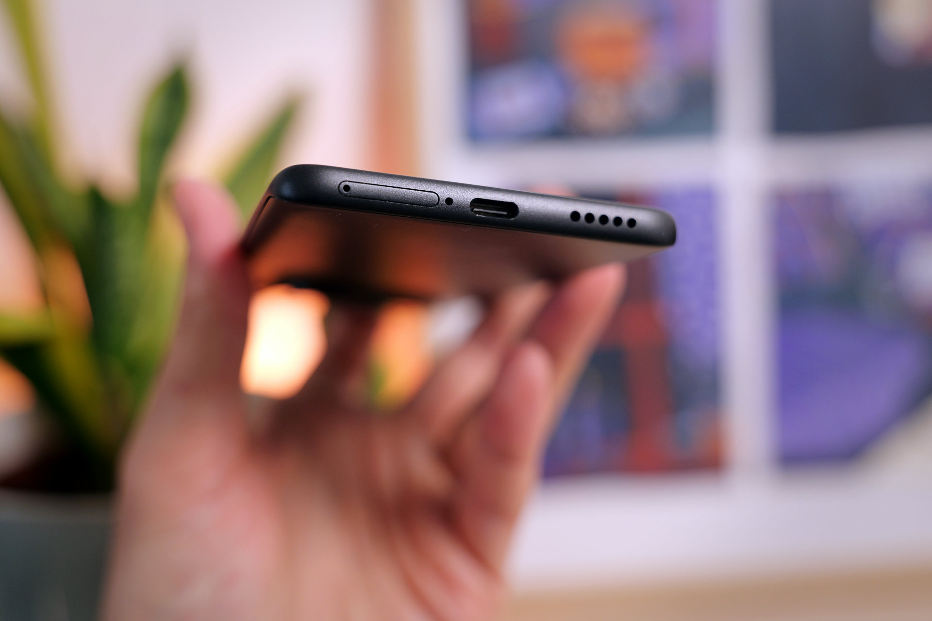 Xiaomi Redmi Note 15 5g Usb