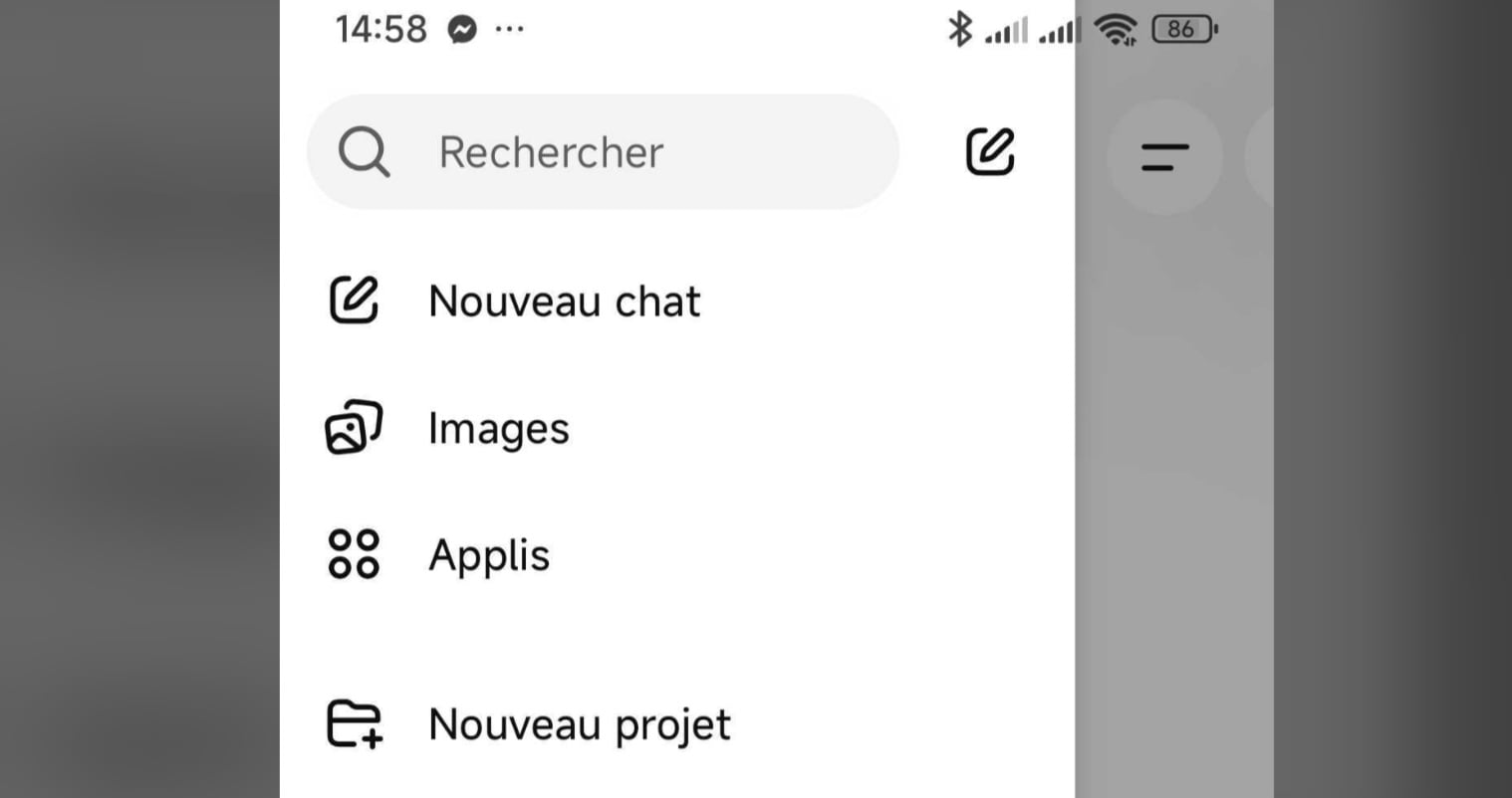 Apps Chatgpt