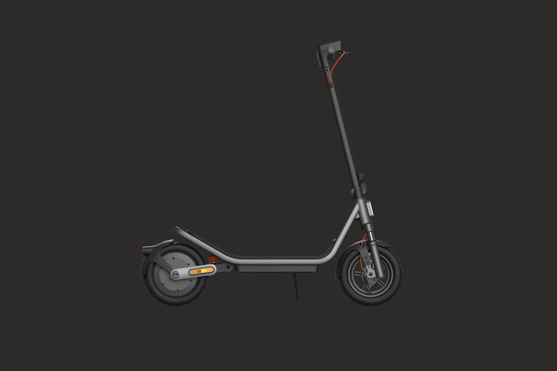 Xiaomi Electric Scooter 6