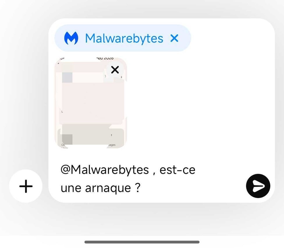Chatgpt Malwarebytes