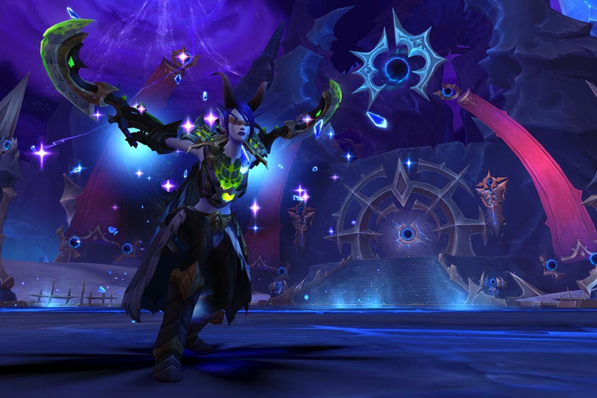 Devourer