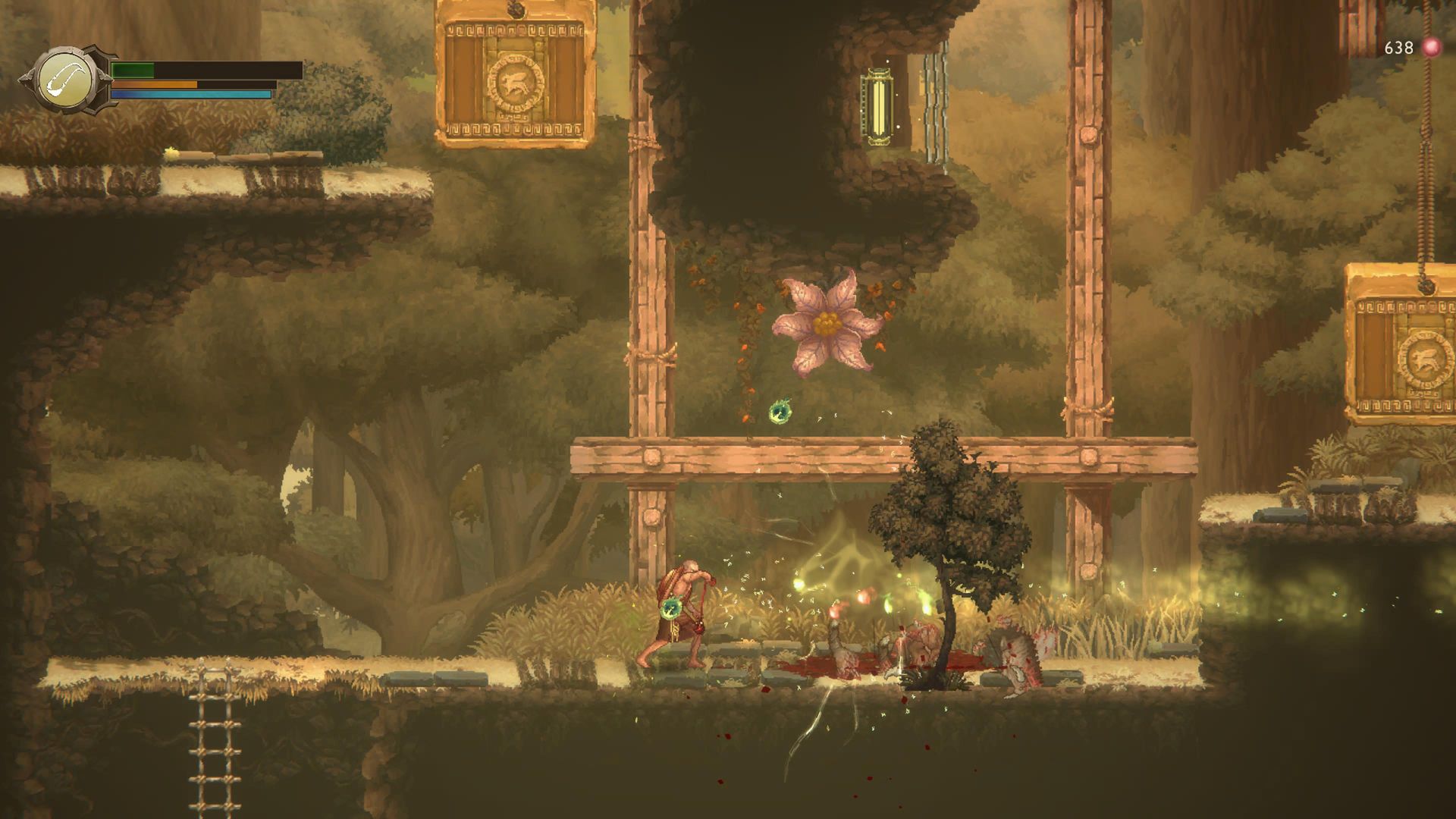 God Of War Sons Of Sparta (2)