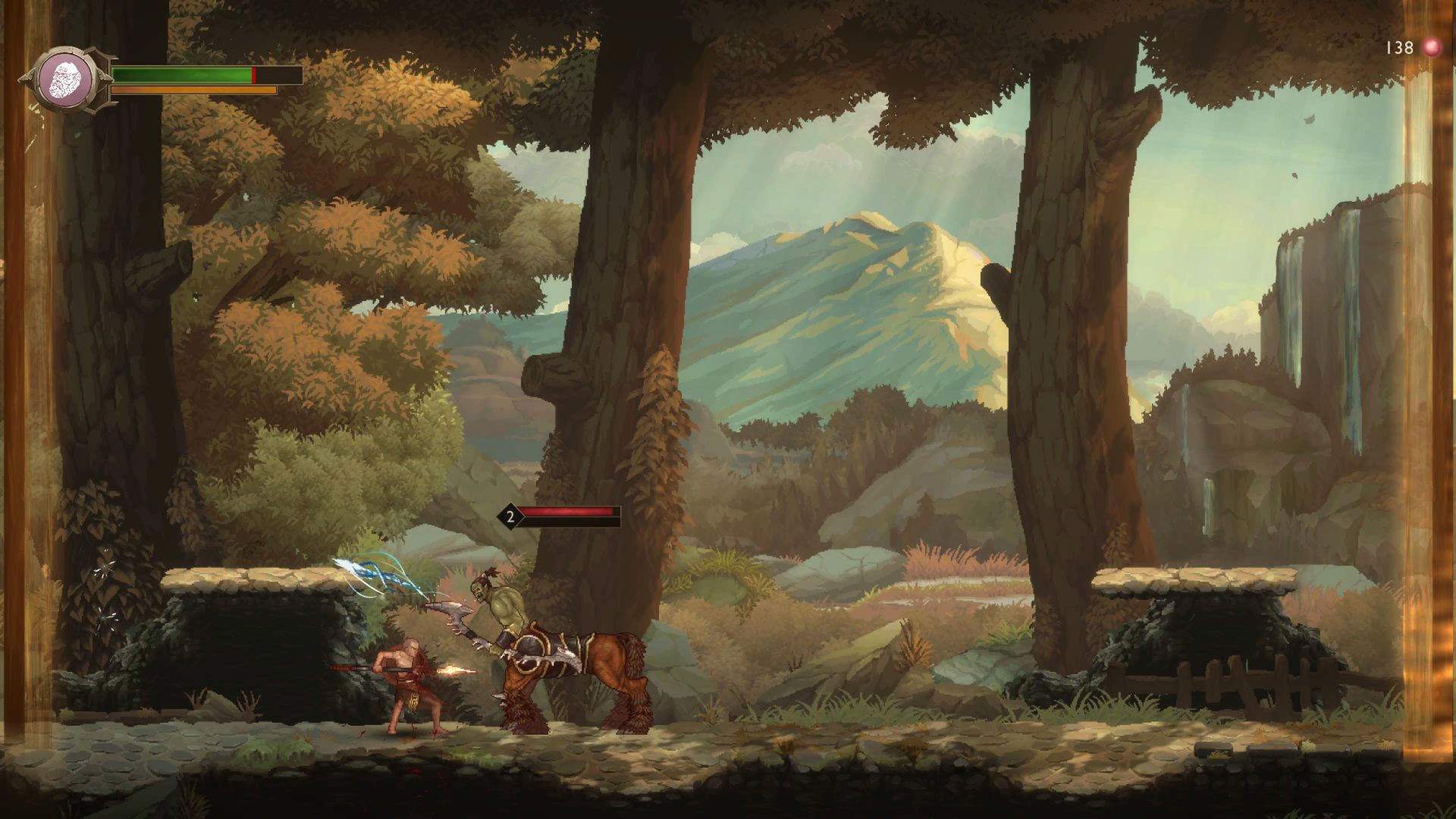 God Of War Sons Of Sparta (7)