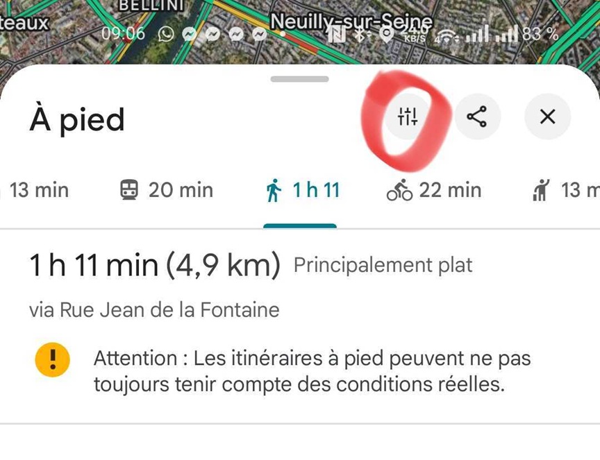 Google Maps