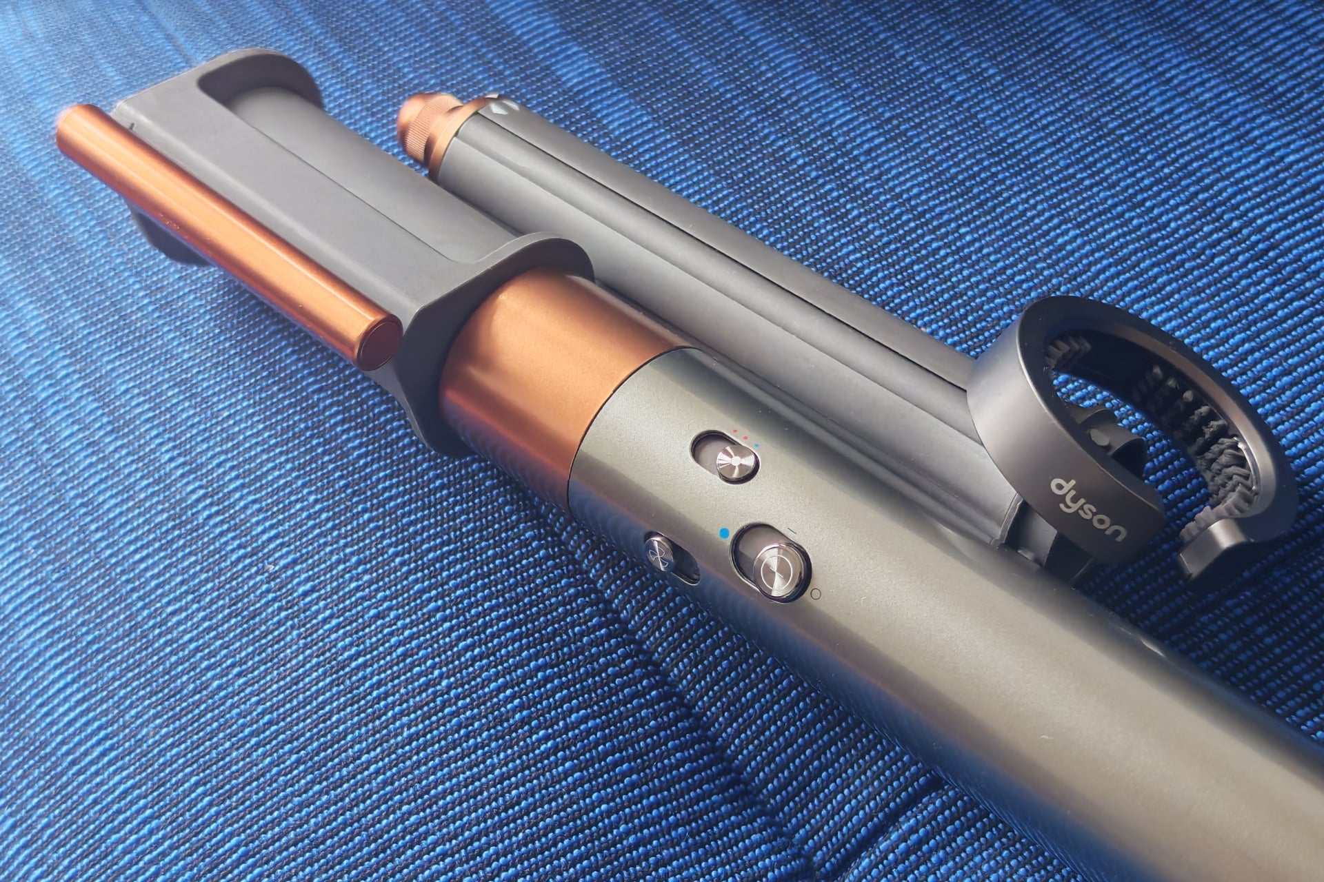 Dyson reconditionné Back market