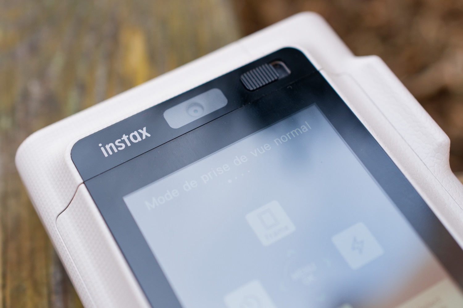Fujifilm Instax Mini LiPlay+