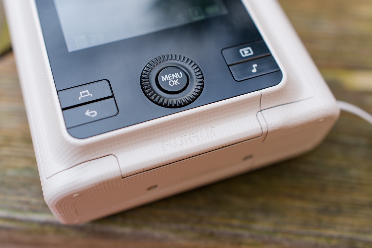 Fujifilm Instax Mini LiPlay+