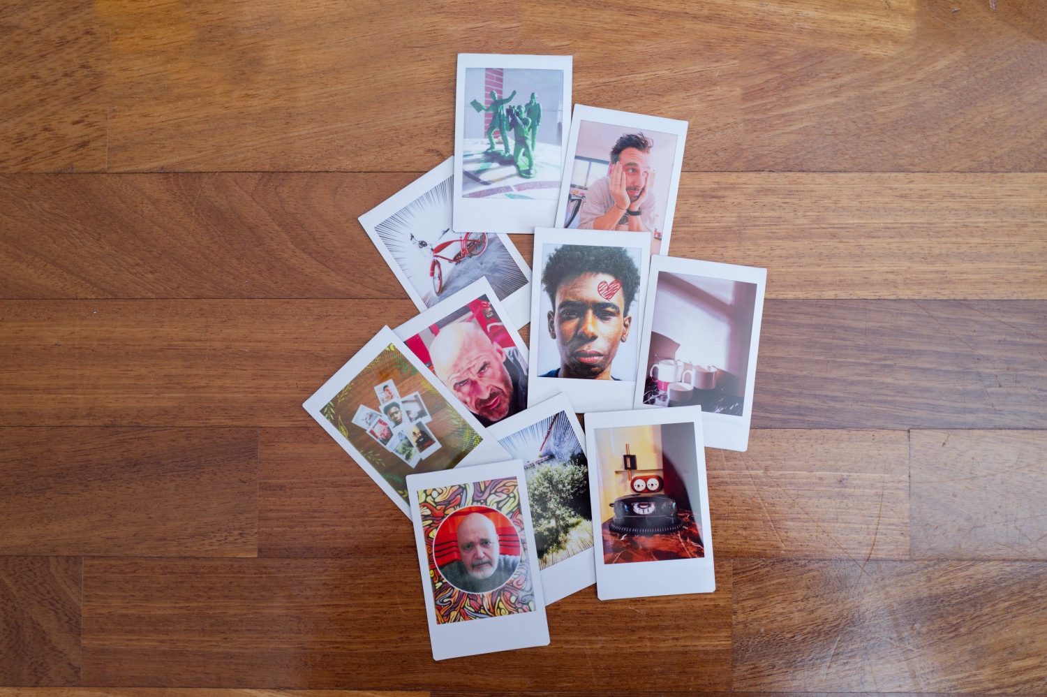 Fujifilm Instax Mini LiPlay+