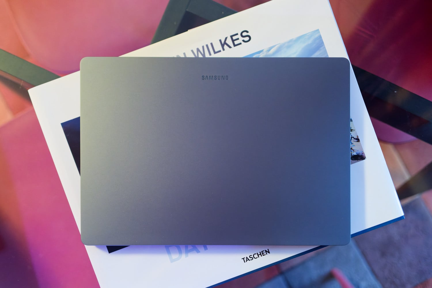 Samsung Galaxy Book6 Ultra