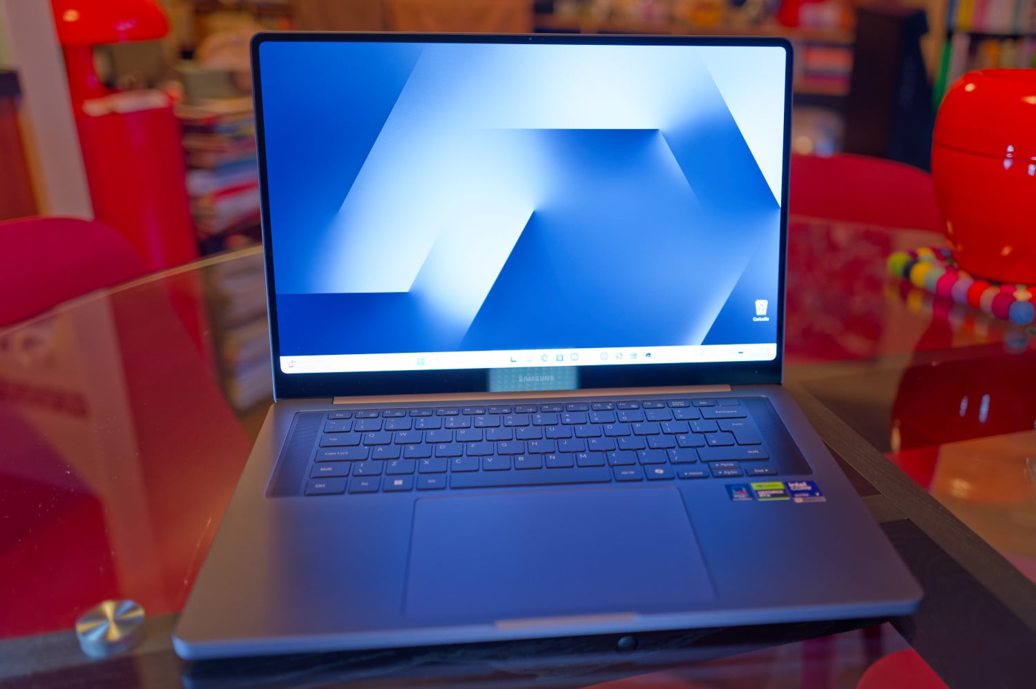 Samsung Galaxy Book6 Ultra