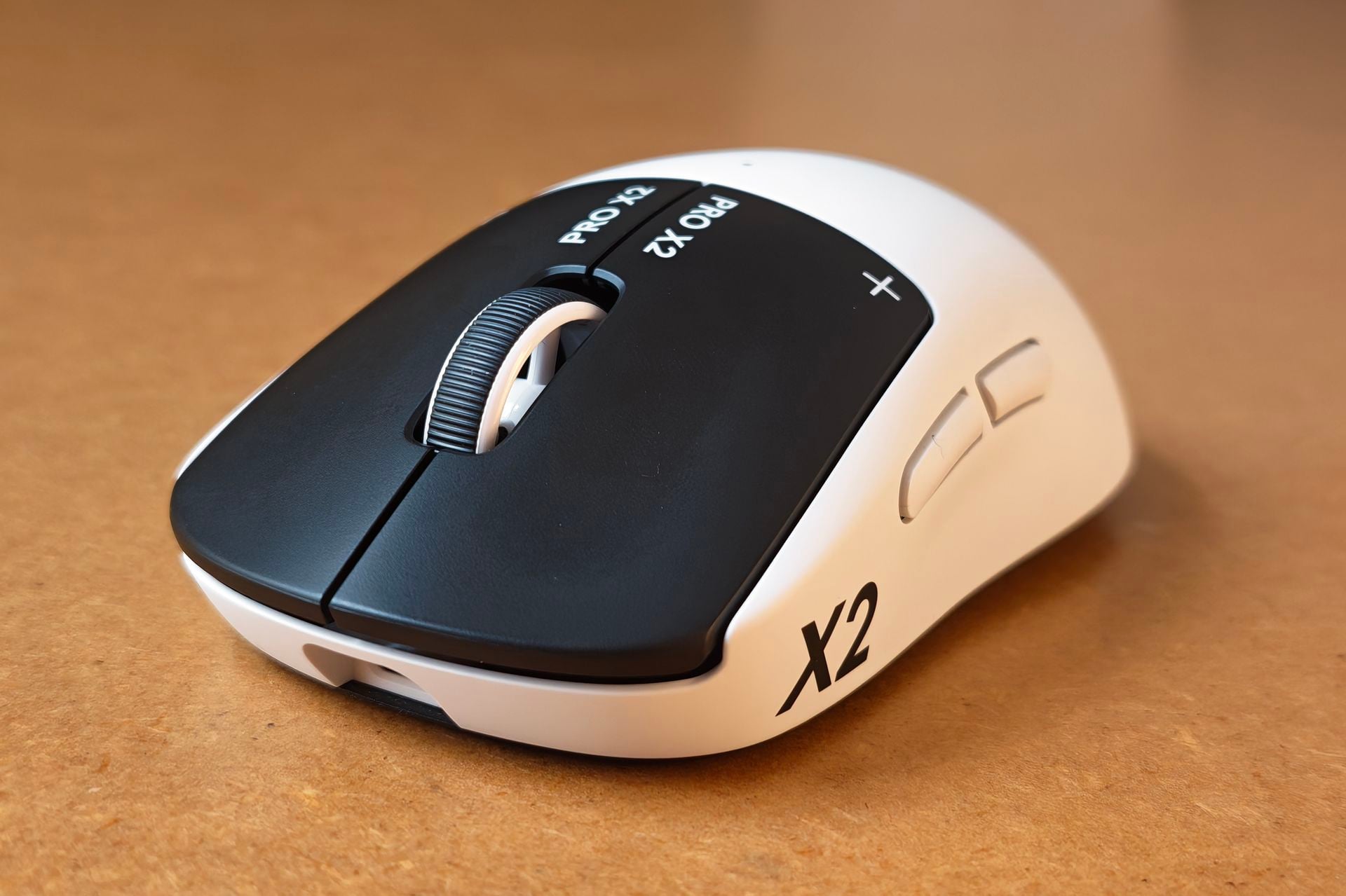 Logitech G Pro X2 Superstrike (8)