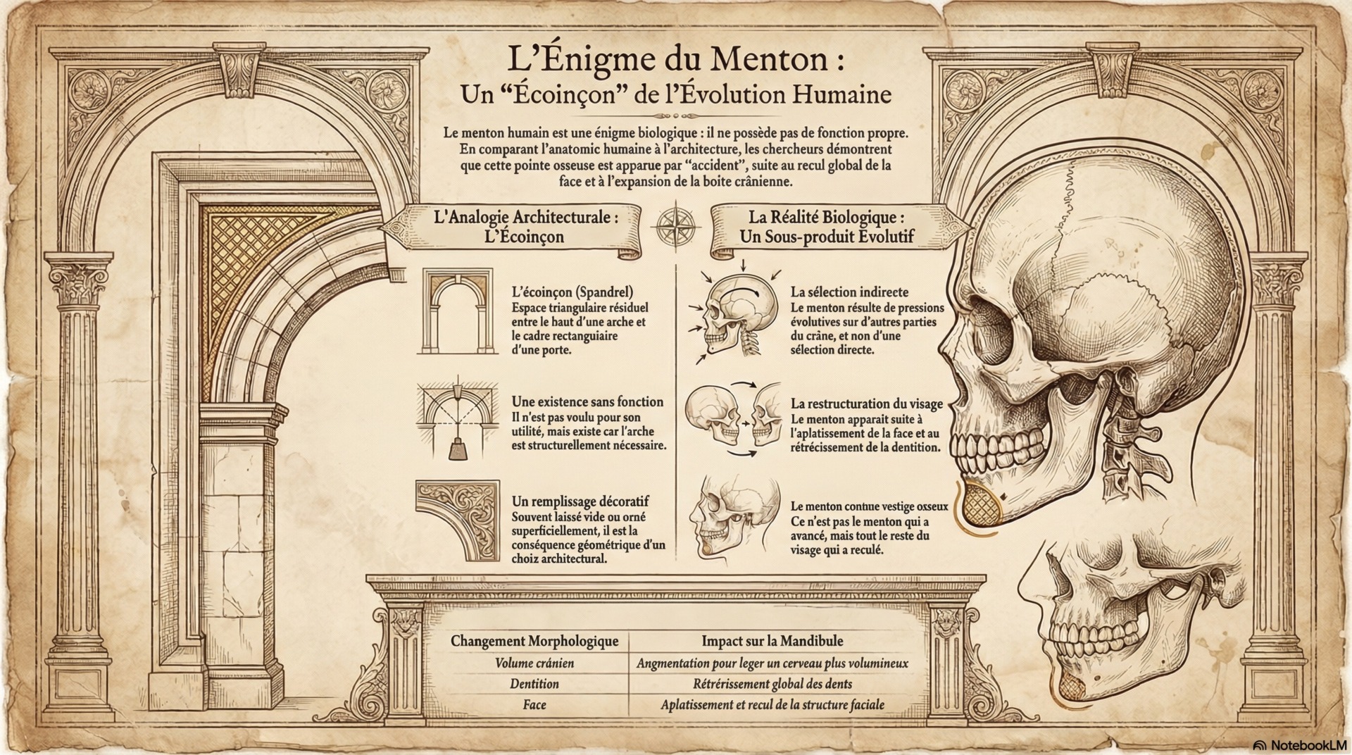 Menton Infographie