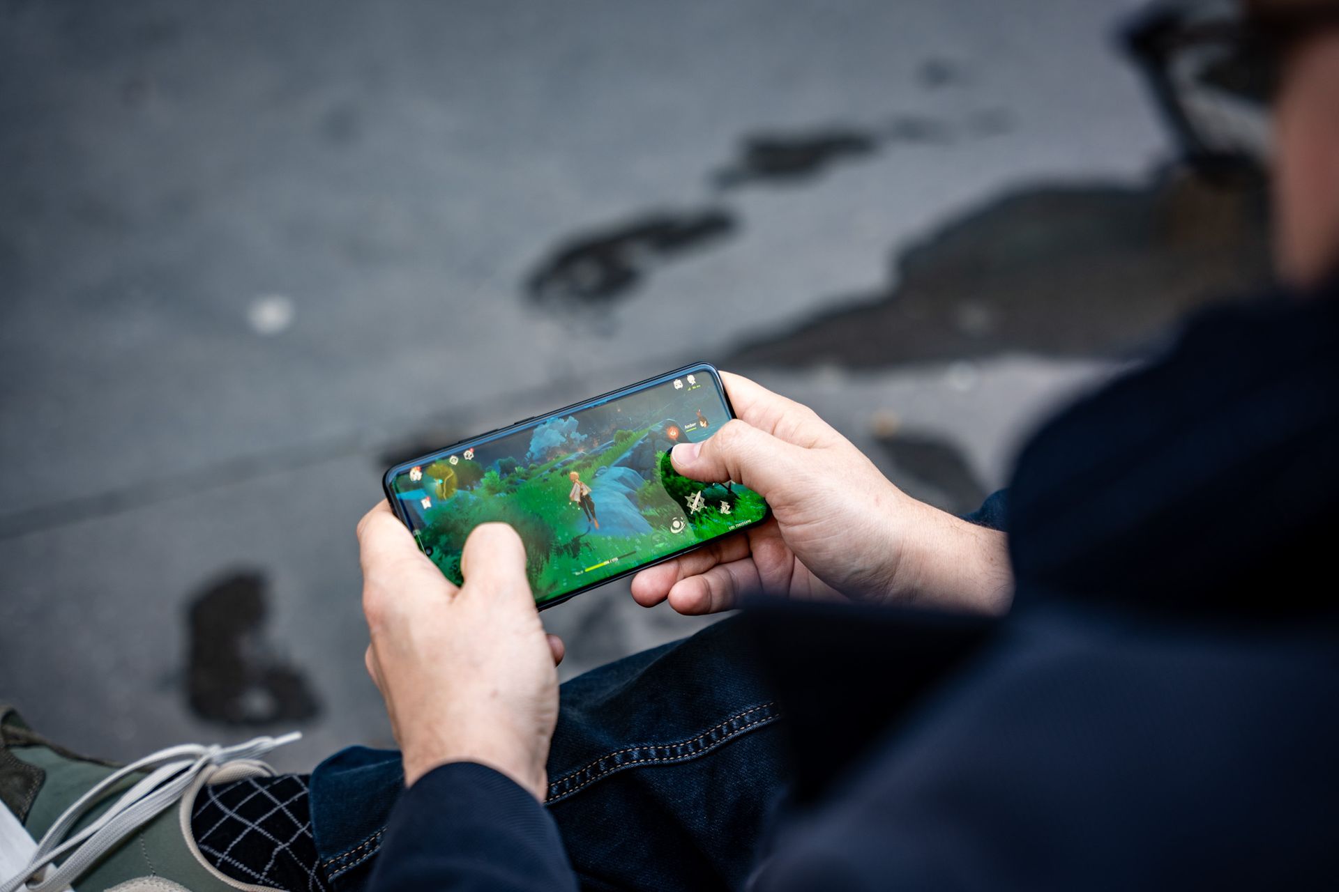 Motorola Signature (25)