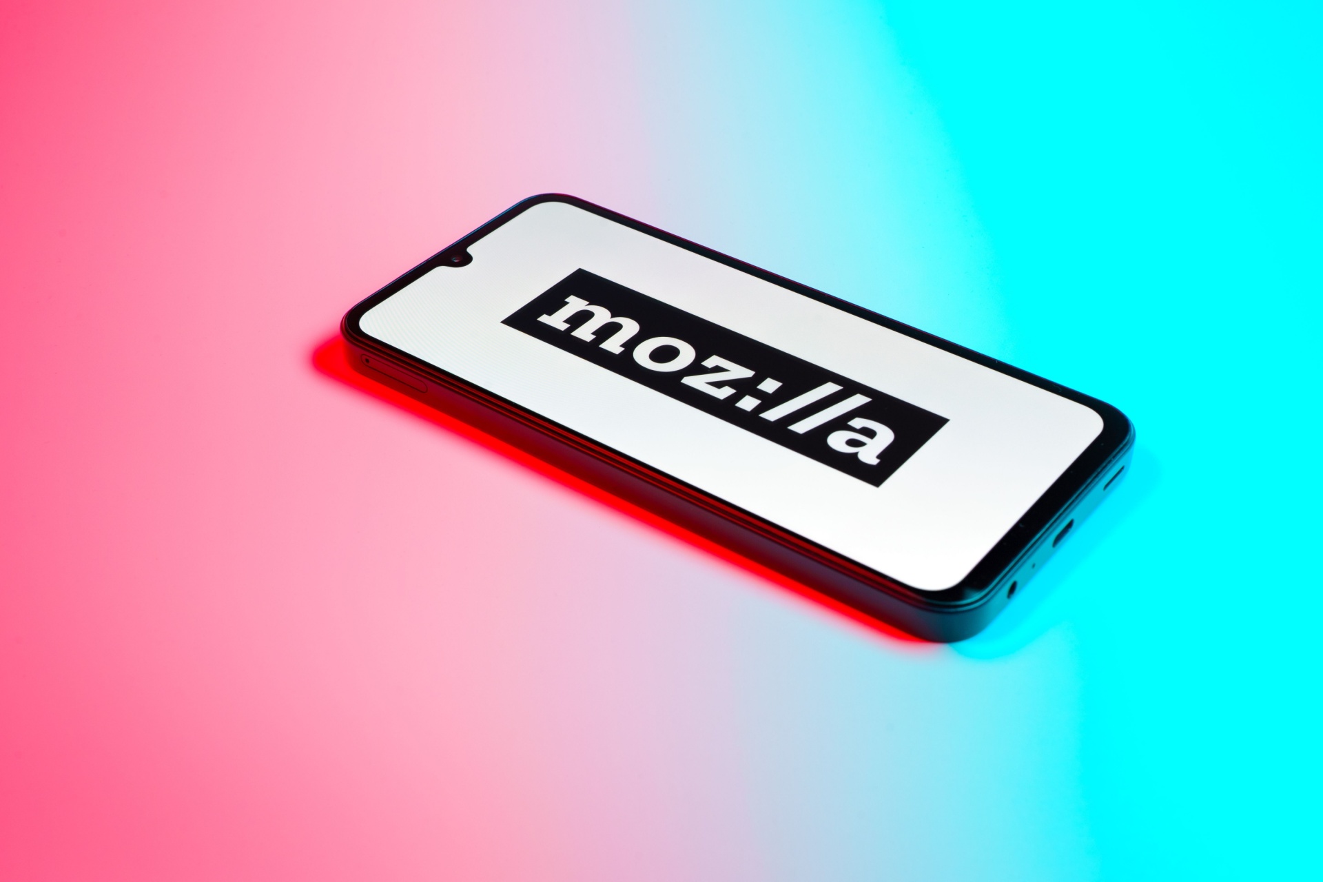 Une alliance Rebelle Mozilla Se Met En Ordre De Bataille Pour Une alliance Rebelle Mozilla Se Met En Ordre De Bataille Pour