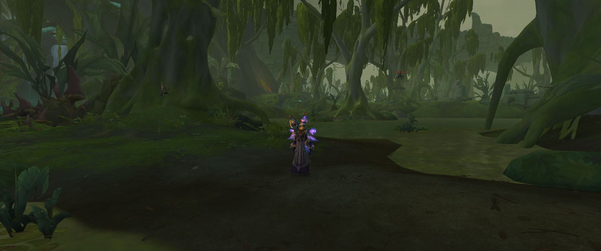 World Of Warcraft Midnight (12)
