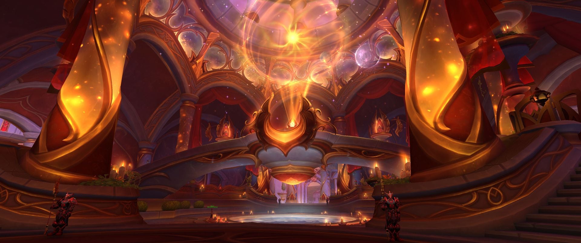 World Of Warcraft Midnight (19)