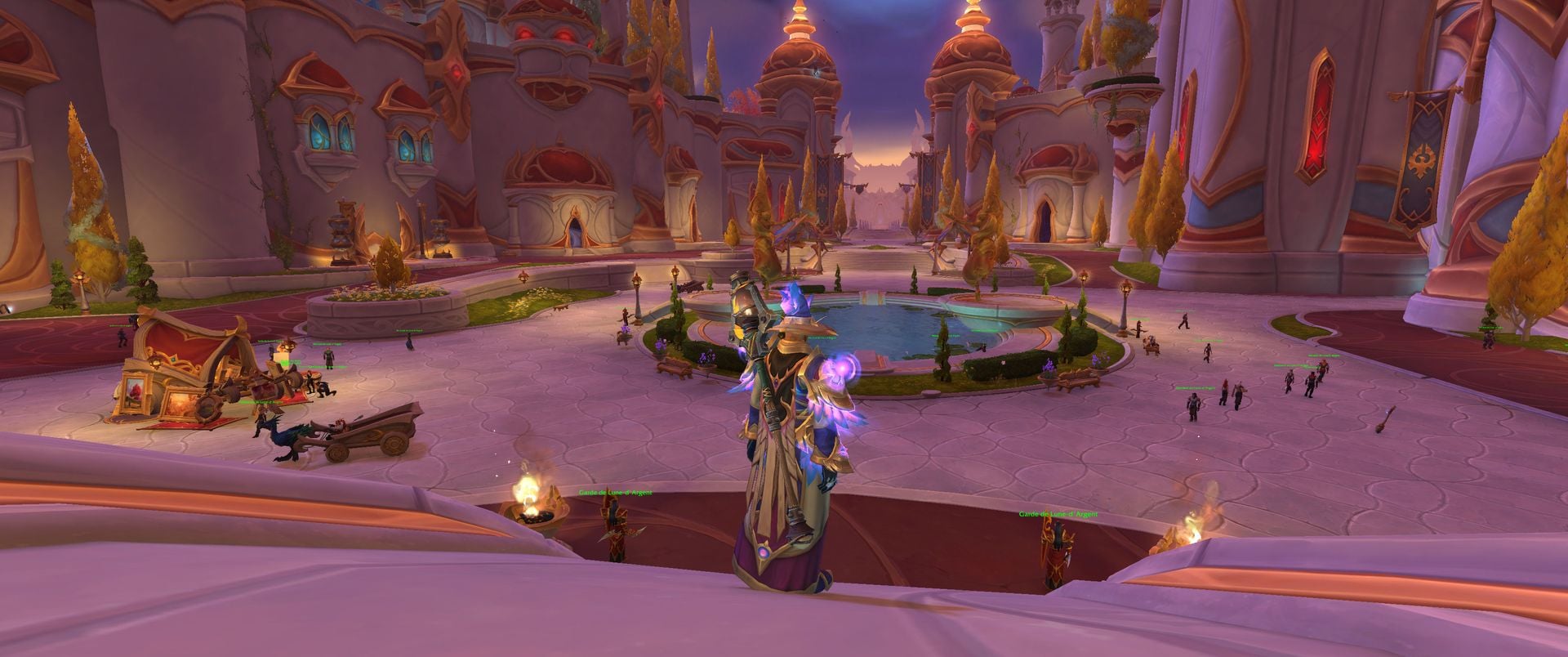 World Of Warcraft Midnight (20)