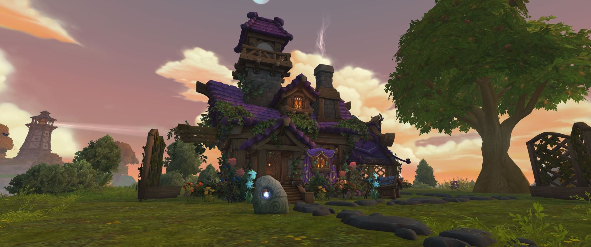World Of Warcraft Midnight (23)